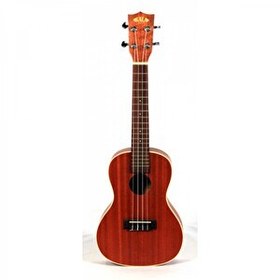 Resim Kala Maun EQ Concert Ukulele 