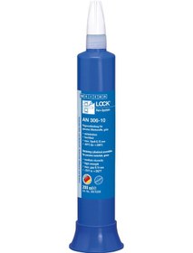 Resim Weıconlock An 306-10 Sızdırmazlık Malzemesi 200 Ml Yeşil 