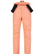 Resim Hannah Akita Jr Iı Çocuk Kayak Pantolonu 10036140hhx.01 Cant Cantaloupe Iı Çok Renkli 