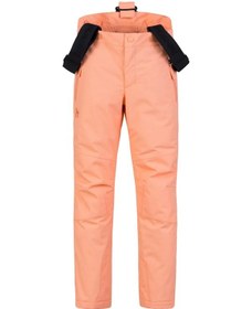 Resim Hannah Akita Jr Iı Çocuk Kayak Pantolonu 10036140hhx.01 Cant Cantaloupe Iı Çok Renkli 