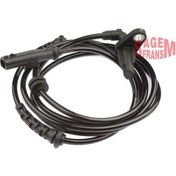 Resim Sgm 60207 Abs Sensoru Arka Twıngo Iı 2007 