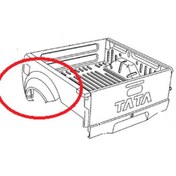 Resim Tata Xenon Arka Çamurluk Sol 289470300105 