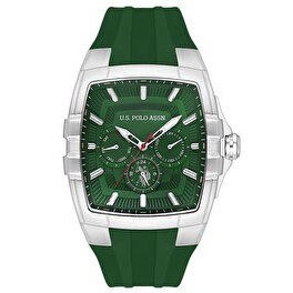 Resim U.S. Polo Assn. USPA1093-02 Erkek Kol Saati 