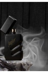 Resim Jagler Classic Erkek Parfüm EDT 90 ML 