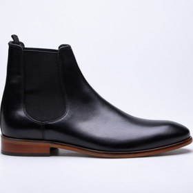 Resim Faruk Sağın Black Case Bot 