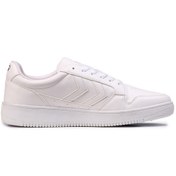 Resim Hummel Beyaz Erkek Sneaker 206305-9001 Hummel