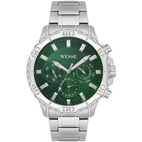 Resim Wesse Wwg600406ss Erkek Kol Saati 