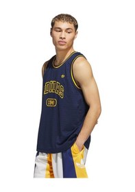Resim Adidas Erkek Forma Og Bball Jersey Jp2141 Mavi 