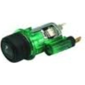 Resim HELLA TİPİ ÜNİVERSAL ÇAKMAK 12V 