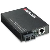 Resim Intellinet 515344 Fast Ethernet Media Converter 