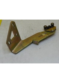 Resim Master 2 Sol Yan Kapı Menteşesi 7700352382 