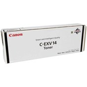 Resim Canon Ir-2016-2018-2020-2025-2030 Toner C-exv14 
