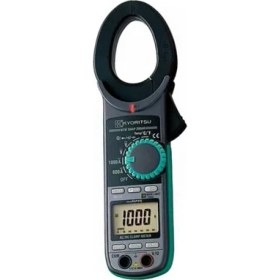 Resim Kyoritsu Kyorıtsu KEW-2056R 1000A Ac/dc Pensampermetre 