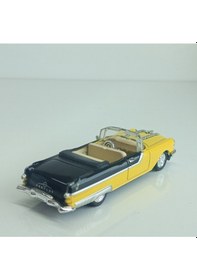 Resim Dianomi 1:43 1966 Pontiac Gto 1966 