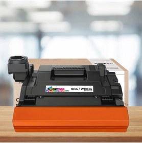 Resim tonermax Hp Neverstop Laser MFP 1200W Muadil Drum Ünitesi / W1104A 
