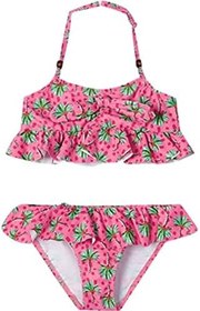 Resim Mayoral Bikini Kız Fırfırlı Kız Şakayık 3789 