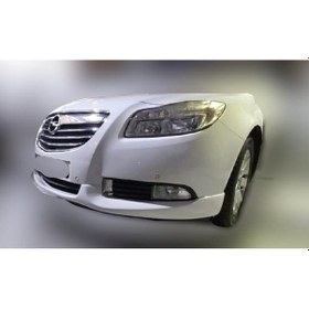 Resim Opel Insignia 2009-2013 Ön Karlık 