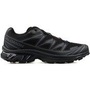 Resim Salomon Xt-6 Unisex Günlük Ayakkabı L41086600 Renkli Renkli 