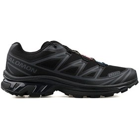 Resim Salomon Xt-6 Unisex Günlük Ayakkabı L41086600 Renkli Renkli 