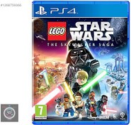 Resim LEGO STAR WARS THE SAKYWALKER SAGA PS4 OYUNU=999 TL 