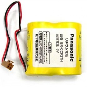 Resim Fanuc A98l-0001-0902 Batarya 