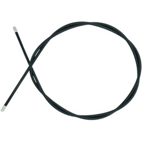 Resim Genel Markalar Dış Kablo 5 Mm 150 Cm Bisiklet 