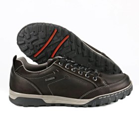 Resim Dockers 217111-Siy Erkek Günlük Ayakkabı 