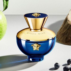 Resim Versace Dylan Blue Pour Femme EDP - 100ml 