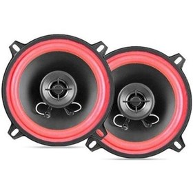 Resim Kamosonic Ks-16 2 Yollu Oto Hoparlör - 100W Ks135 