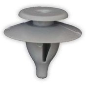 Resim öz-iş KLİPS KAPI DÖŞEME GRİ FORD ( 10 LU PAKET) 