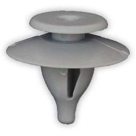 Resim öz-iş KLİPS KAPI DÖŞEME GRİ FORD ( 10 LU PAKET) 