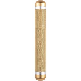 Resim Xhang Cep Puro Tüp Mini Purolar Neme Kutusu Taşınabilir Açık Seyahat Tek Puro Tüp Tutucu Gadget | Puro Aksesuarları (Yurt Dışından) 