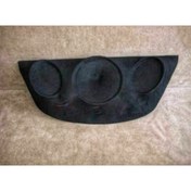 Resim HSR HOME&LIVING Vosvos Pandizot (4 Oval Hoparlör Için ) 