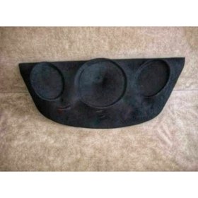 Resim HSR HOME&LIVING Vosvos Pandizot (4 Oval Hoparlör Için ) 