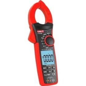 Resim Unit UT205E 1000A True Rms Dijital Pensampermetre 