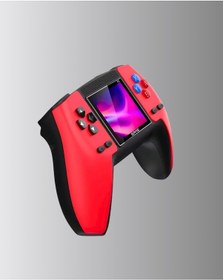 Resim Cosmotex 520 Oyunlu Retro Gamepad Nostaljik Eğlenceyi Her Yere Taşı 