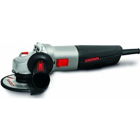 Resim Crown CT13499-115R 720 W 115 MM Avuç Taşlama 