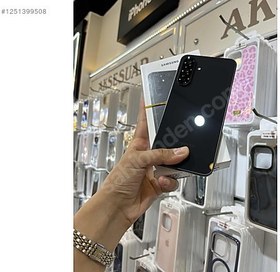 Resim Samsung A36 İkinci El TR | 128 GB | Siyah 