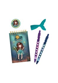 Resim Santoro Gorjuss Deep Secrets Kırtasiye Seti 1294gj01 