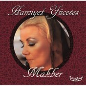 Resim Hamiyet Yüceses - Makber Plak 