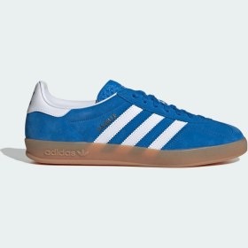 Resim Adidas Originals JI2061 Gazelle Indoor Shoes 