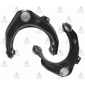 Resim MAHER 2547 Salıncak Accord 99-02 Burçlu Rotilli Üst Sol 