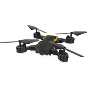 Resim Nikadu Corby Cx007 Zoom Pro Smart Kameralı Drone 1 Batarya 