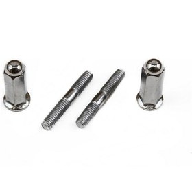 Resim Deltaforce 125kt Egzoz Saplama Setı Y4dlt0150a0009 