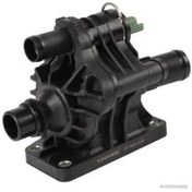 Resim Herth+buss Termostat Gövdesi Komple Termostatlı 1.6 Tdci Focus 05 Htb 3m5q 8a586 Ac J1533023 