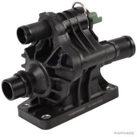 Resim Herth+buss Termostat Gövdesi Komple Termostatlı 1.6 Tdci Focus 05 Htb 3m5q 8a586 Ac J1533023 