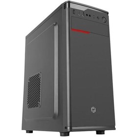 Resim Frısby 500w Fc-2910b Standart Mid-tower Pc Kasası 