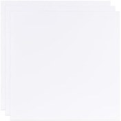 Resim Yüksek Yansıtmalı Akrilik Fotoğraf Çekim Panosu, 28x28cm, 3 Parça, Saat, Takı Ve Ürün Fotoğrafçılığı İçin İdeal 