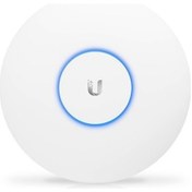 Resim UBIQUITI UAP-AC-PRO Kablosuz Erişim Noktası 1300 Mbit sn Ethernet Üzerinden Beyaz Güç PoE UBIQUITI UAP-AC-PRO Kablosuz Erişim Noktası 1300 Mbit sn Ethernet Üzerinden Beyaz Güç PoE