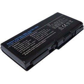 Resim Toshiba Uyumlu Satellite P505 P505D Serisi Notebook Batarya Pil 